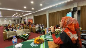Majelis PAUD Dasmen PWA Jateng Gelar Workshop Pendidikan Inklusif