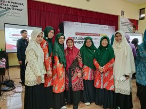 Pengurus Daerah Aisyah Purbalingga Berpartisipasi dalam Sosialisasi dan Edukasi Pasar Modal Terpadu (SEPMT) 2025