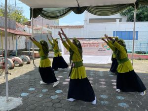 Senam Aisyiyah Bahagia