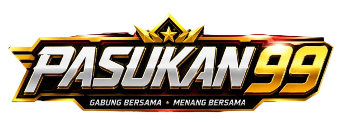 PASUKAN99 Logo